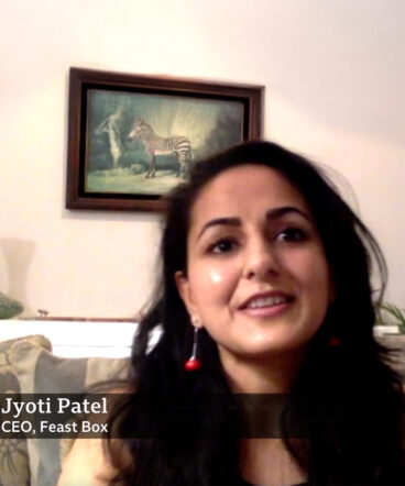 Jyoti CEO Jyoti CEO