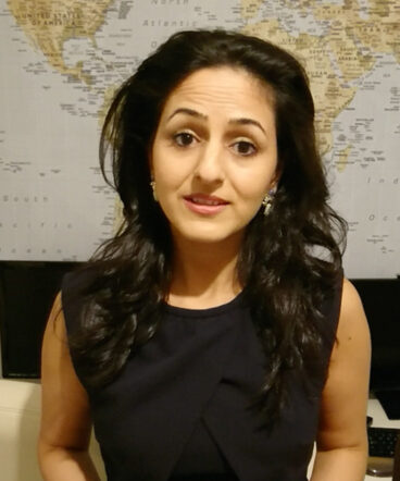 Jyoti Interview Jyoti Interview